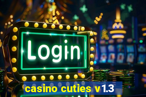 casino cuties v1.3 - android